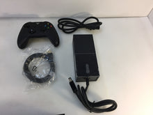 Load image into Gallery viewer, Microsoft Xbox One 1540 Launch Edition 500GB Black Console with accessories