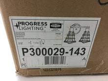 Load image into Gallery viewer, Progress Lighting Gauge 2-Light Graphite Bathroom Vanity Light P300029-143