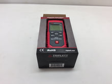 Load image into Gallery viewer, Triplett EMF20 Low Frequency Magnetic Field Meter, 30Hz - 300Hz
