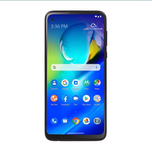 Load image into Gallery viewer, Motorola Moto G Power 6.4" 64GB Straight Talk Prepaid Smartphone STMTXT2041DCP