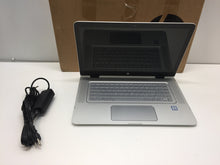 Load image into Gallery viewer, Hp Spectre x360 15-ap012dx 15.6" UHD 4K Touch i7-6500u 2.5Ghz 16GB 256GB SSD