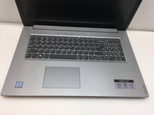 Load image into Gallery viewer, Laptop Lenovo ideapad L340-17iWL 17.3" HD Intel i3-8145u 2.1Ghz 8GB 1TB Win10
