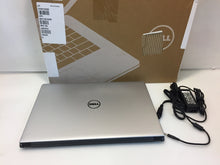 Load image into Gallery viewer, Laptop Dell Inspiron 15 5559 15.6" i3-6100U 2.3Ghz 6GB 1TB Win10 i5559-1350SLV