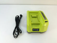 Load image into Gallery viewer, Ryobi OP400 40-Volt Lithium-Ion Charger