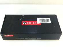Load image into Gallery viewer, Delta 559LF-SSPP Modern Single Hole Single-Handle Bathroom Faucet in Stainless