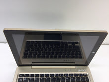 Load image into Gallery viewer, AVGO NOQB5 10.1" 2-in-1 Detachable Atom x5-Z8350 1.44GHz 4GB 32GB Win10 Gold