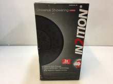 Load image into Gallery viewer, Delta 58480-BL-PK In2ition 2-in-1 5-Spray Hand Shower Head Matte Black