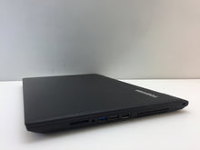 Load image into Gallery viewer, Laptop Toshiba Satellite C55-C5390 15.6" Pentium N3700 1.60Ghz 4GB 1TB Win10