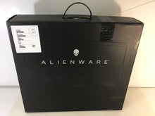 Load image into Gallery viewer, Dell Alienware 15 R3 15.6" Laptop i7-7700HQ 2.8Ghz 16GB 1TB+256GBSSD GTX 1060