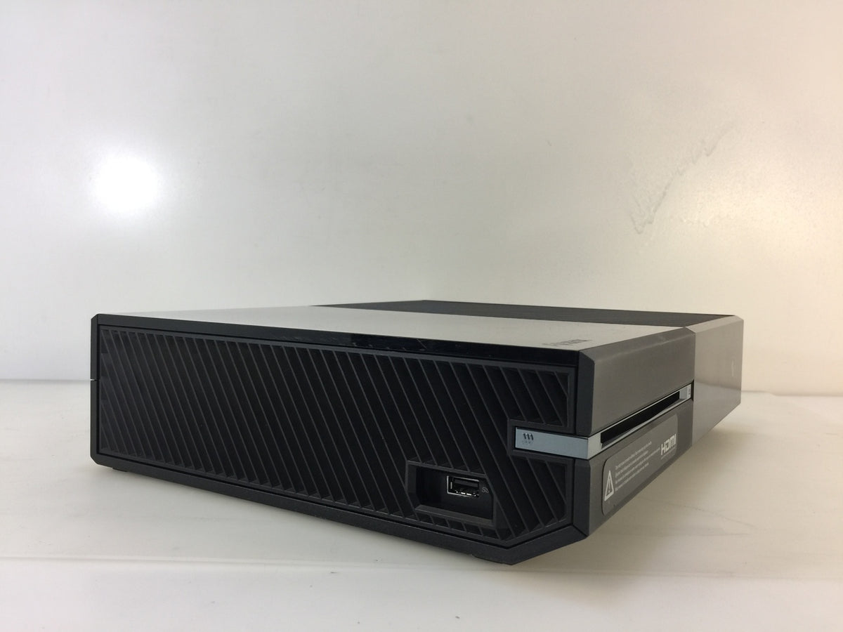 Microsoft Xbox One 1540 Launch Edition 500GB Black Console