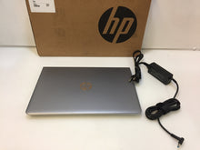 Load image into Gallery viewer, Laptop HP Pavilion 14-bk091st 14" Intel i5-7200u 2.5Ghz 8GB Ram 1TB HDD Win10
