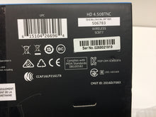 Load image into Gallery viewer, Sennheiser HD 4.50 BTNC Bluetooth Wireless Headband Headsets - Black NOB