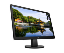 Load image into Gallery viewer, Hp V22v 21.45" Full HD 1920 x 1080 VGA HDMI LED LCD Monitor