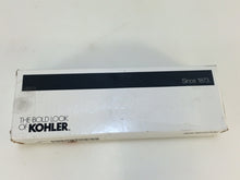 Load image into Gallery viewer, Kohler K-7397-PB 7-1/2 in. Shower Arm and Flange in Vibrant Polished Brass