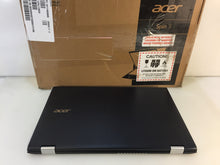 Load image into Gallery viewer, Acer SP3 15-51-757C 2-in-1 15.6" Touchscreen Notebook i7-7500U 2.7GHz 12GB 1TB
