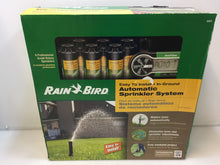 Load image into Gallery viewer, Rain Bird 32ETI Easy to Install In-Ground Automatic Sprinkler System