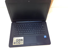 Load image into Gallery viewer, Laptop ASUS Chromebook C300S 13.3" Intel N3060 1.6G 4GB 16GB WiFi BT CAM, BLACK