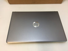 Load image into Gallery viewer, Laptop HP Pavilion 14-bk091st 14" Intel i5-7200u 2.5Ghz 8GB Ram 1TB HDD Win10