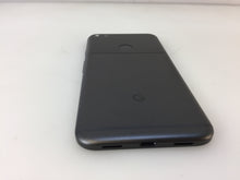 Load image into Gallery viewer, Google Pixel XL 128GB 5.5" 4G LTE Quite Black GSM + CDMA Unlocked Smartphone