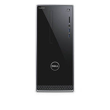 Load image into Gallery viewer, Desktop Dell Inspiron 3668 Intel i3-7100 3.0GHz 6GB Ram 1TB HDD i3668-3205BLK