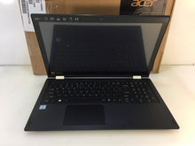 Load image into Gallery viewer, Acer SP3 15-51-757C 2-in-1 15.6" Touchscreen Notebook i7-7500U 2.7GHz 12GB 1TB
