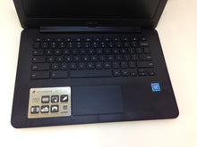 Load image into Gallery viewer, Laptop ASUS Chromebook C300S 13.3" Intel N3060 1.6G 4GB 16GB WiFi BT CAM, BLACK