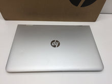 Load image into Gallery viewer, Hp Spectre x360 15-ap012dx 15.6" UHD 4K Touch i7-6500u 2.5Ghz 16GB 256GB SSD