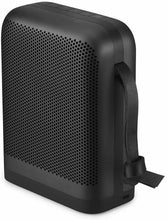 Load image into Gallery viewer, Bang & Olufsen Beoplay P6 Portable Bluetooth Speaker Black