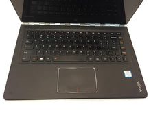Load image into Gallery viewer, Lenovo Yoga 900-13iSK2 13.3" 2-in-1 Touch Intel i7-6560u 2.2Ghz 16GB 256GB SSD
