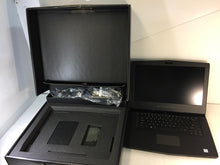 Load image into Gallery viewer, Dell Alienware 15 R3 15.6" Laptop i7-7700HQ 2.8Ghz 16GB 1TB+256GBSSD GTX 1060