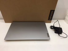 Load image into Gallery viewer, Laptop Lenovo ideaPad S340-15API 15.6" AMD Ryzen 3 3200u 4GB 1TB 81NC001UUS