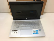 Load image into Gallery viewer, Laptop HP Pavilion 14-bk091st 14" Intel i5-7200u 2.5Ghz 8GB Ram 1TB HDD Win10