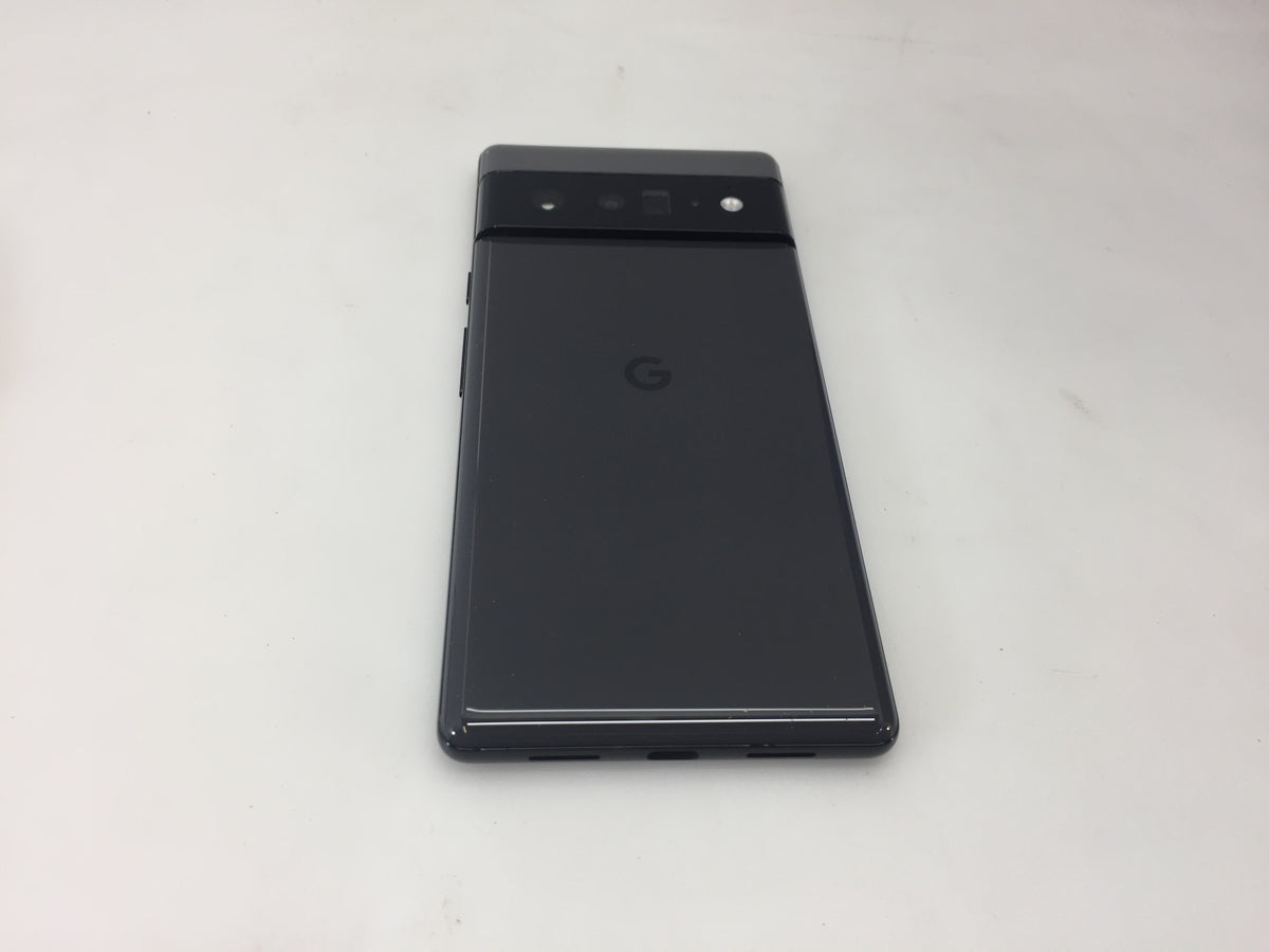 Google Pixel - Google Pixel 6 Pro　Stomy Black 256GB Amazon.com: Google Pixel 6 Pro - 5G Android Phone - Unlocked