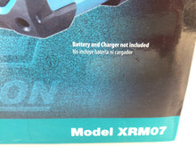 Load image into Gallery viewer, Makita XRM07 18V LXT Cordless Bluetooth Job Site Speaker (Tool Only)