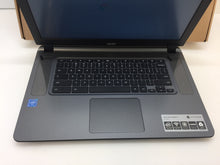 Load image into Gallery viewer, Acer Chromebook 15 15.6" Intel Celeron N3060 1.6Ghz 4GB 32GB eMMC CB3-532-C4ZZ