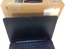 Load image into Gallery viewer, Laptop ASUS Chromebook C300S 13.3" Intel N3060 1.6G 4GB 16GB WiFi BT CAM, BLACK