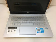 Load image into Gallery viewer, Laptop HP Pavilion 14-bk091st 14" Intel i5-7200u 2.5Ghz 8GB Ram 1TB HDD Win10