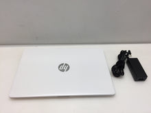 Load image into Gallery viewer, Laptop Hp Stream 14-ds0030nr 14" AMD Dual-Core A4-9120E 4GB 32GB eMMC Win10