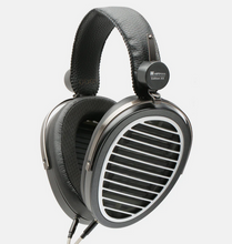 Load image into Gallery viewer, Massdrop X HIFIMAN Edition XX Over the Ear Wired Headphones - Black