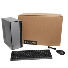 Load image into Gallery viewer, Desktop PC Lenovo IdeaCentre 5 14IMB05 Intel i5-10400 8GB 256GB SSD 90NA0006US