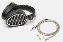 Load image into Gallery viewer, Massdrop X HIFIMAN Edition XX Over the Ear Wired Headphones - Black