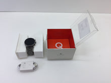 Load image into Gallery viewer, Fossil Men's Gen 4 Explorist HR Stainless Steel Touchscreen Smartwatch FTW4012