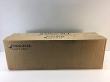 Load image into Gallery viewer, Progress Lighting North Park 3-Light Brushed Nickel Bath Vanity Light P2743-09