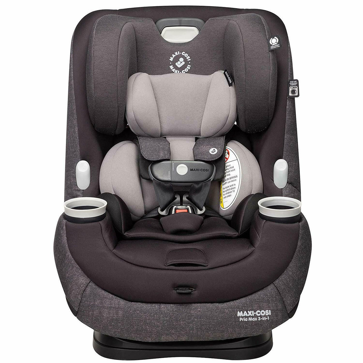 maxi cosi pria max 3 in 1 nomad sand Maxi-Cosi Pria Max 3-in-1 Convertible Car Seat