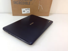 Load image into Gallery viewer, Laptop ASUS Chromebook C300S 13.3" Intel N3060 1.6G 4GB 16GB WiFi BT CAM, BLACK