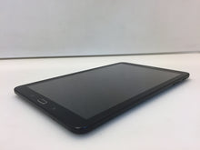 Load image into Gallery viewer, Samsung Galaxy Tab E SM-T560 16GB Wi-Fi 9.6in Black SM-T560NZKUXAR, NOB