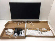 Load image into Gallery viewer, Desktop Hp 27-dp0006 27" All-in-One Intel i5-1035G1 8GB Ram 256GB SSD Win10