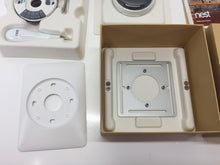Load image into Gallery viewer, Nest T3017US 3rd Gen Programmable Wi-Fi Smart Learning Thermostat White NOB