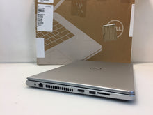 Load image into Gallery viewer, Laptop Dell Inspiron 15 5559 15.6" i3-6100U 2.3Ghz 6GB 1TB Win10 i5559-1350SLV