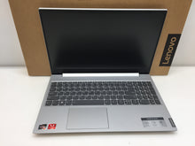 Load image into Gallery viewer, Laptop Lenovo ideaPad S340-15API 15.6" AMD Ryzen 3 3200u 4GB 1TB 81NC001UUS